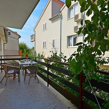 Ana Apartment Vodice
