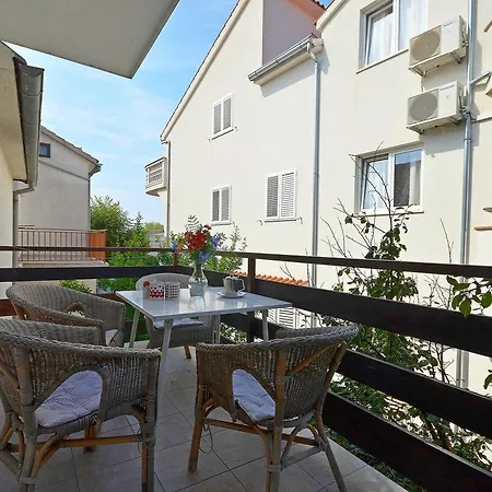 Ana Vodice