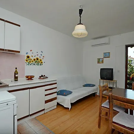 Apartment Ana