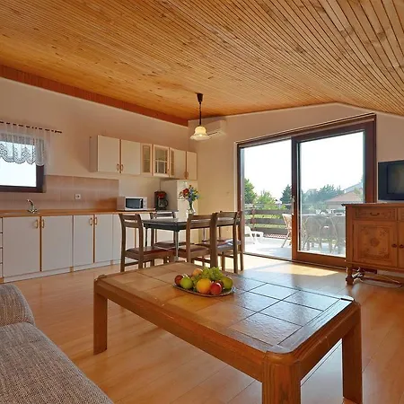 Ana Apartment Vodice