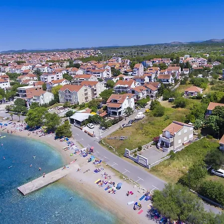 Ana Apartment Vodice